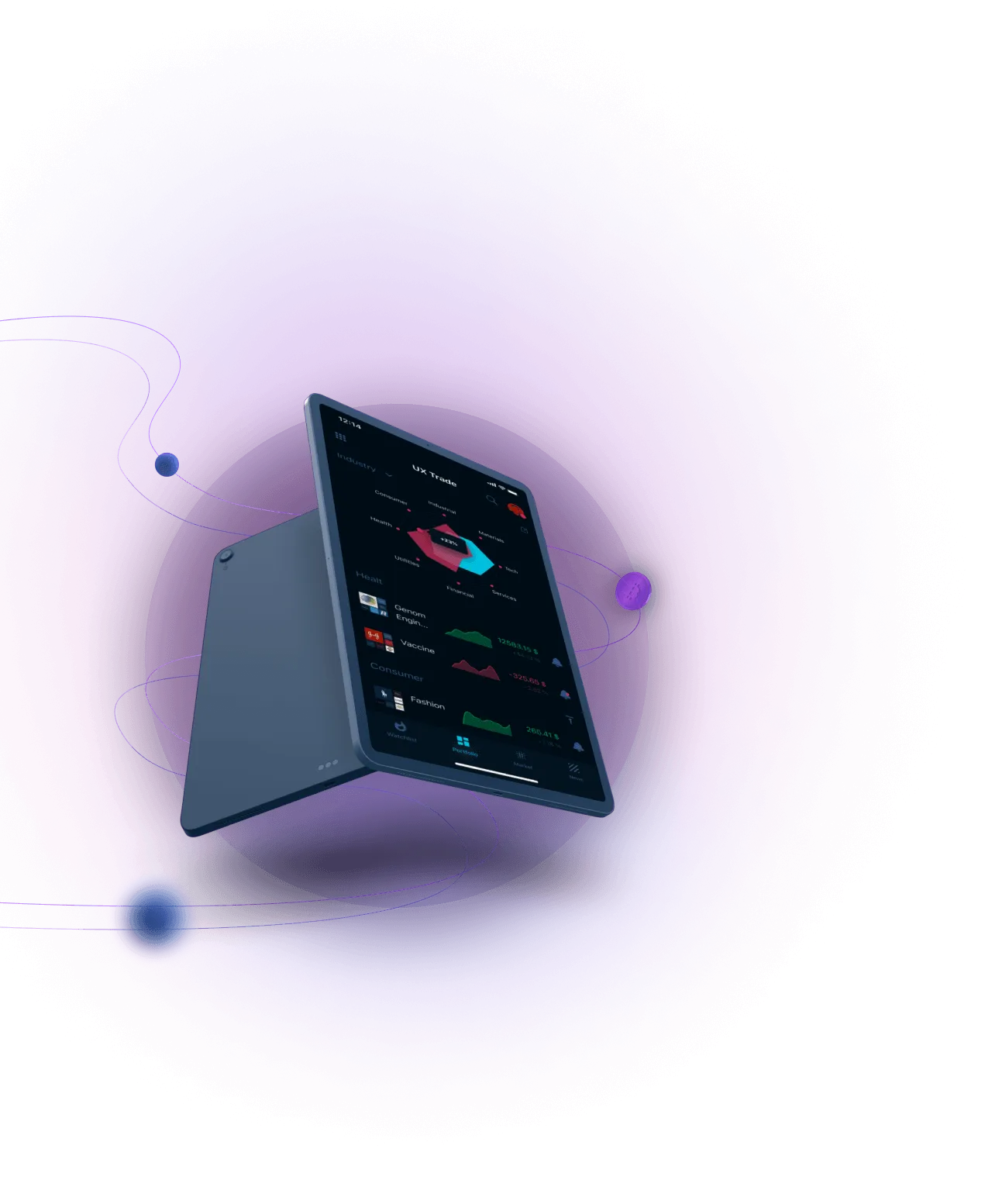Zexiron Blink AI - Unveiling the Clear Financial Answer from Zexiron Blink AI